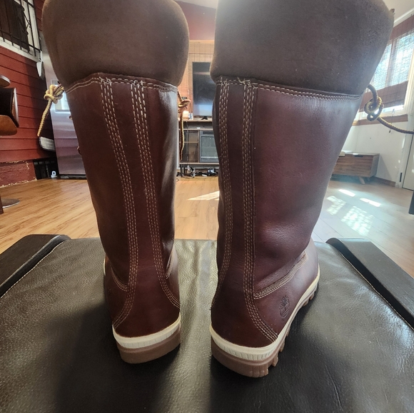 Women's b👢 👢ts - Picture 12 of 14